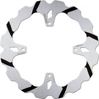 Tm Racing SMX 450 F Competition [2005-2008] - BRAKE DISC FIXED WAVE GROOVED OVERSIZE – picture 5