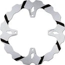 Tm Racing SMX 450 F Competition [2005-2008] - BRAKE DISC FIXED WAVE GROOVED OVERSIZE – picture 5