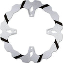 Tm Racing SMX 450 F Competition [2005-2008] - BRAKE DISC FIXED WAVE GROOVED OVERSIZE – picture 3