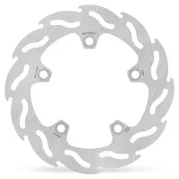 Yamaha YZF 600 R6 [2022, 2025-2026, 2003, 2005] - Cubiq™ brake disc - picture 10