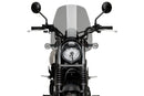 HONDA CL 500 [2025] – New Generation Touring – Stark getönt