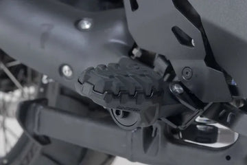 Yamaha XTZ 700 X Tenere 700 Extreme Edition [2023-2024] - EVO footrest set - picture 2