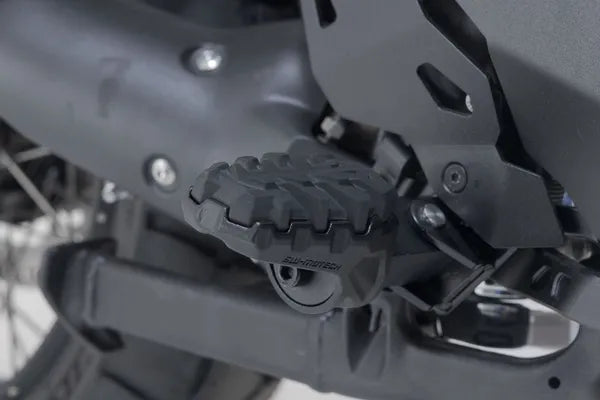 Yamaha XTZ 700 Tenere [2026] - EVO Fußrasten-Satz – Bild 2