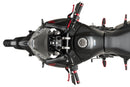 HONDA XL 750 TRANSALP [2024] – touring screen – transparent-7