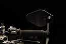 bmw r 18 [GILLES TOOLING] – Stratos Lenkerendenspiegel symmetrisch M12-3