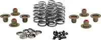 Harley-Davidson FLHFB 1868 Electra Glide Highway King 114 [2023] - Titanium valve spring retainer kit - picture 11
