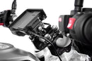 BMW F 900 GS Adventure [GILLES TOOLING] – 1D.GT Umbau-Kit für Lenkerhalter