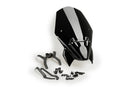 BMW F 900 R [2024] – New Generation Touring Verkleidungsscheibe – Schwarz-24