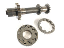 BMW R 1150 RT [2003] - Oil pump set with drive and shaft-3