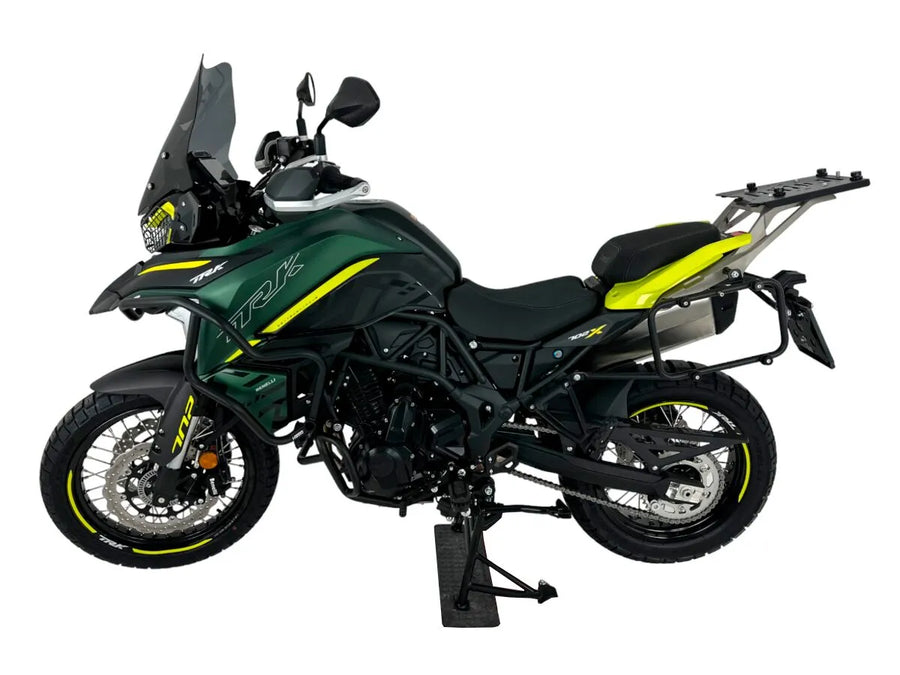 benelli trk 702 [WRS] – Windschild