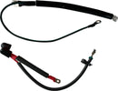 Harley Davidson Fxdrs 114 [DRAG SPECIALTIES] – Batteriekabel