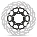 BMW R 1300 GS Adventure [2025-2026] - Flame Series floating brake disc - picture 10
