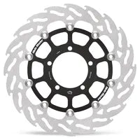 BMW R 1300 GS Adventure Trophy [2024-2026] - Flame Series Floating Brake Disc – Item no. 113283 – Image 5