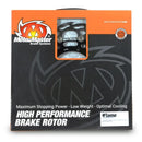 Beta RR-S 500 [2022] - 270 brake disc - picture 2