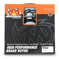 Beta RR-S 500 [2022] - 270 brake disc - picture 6