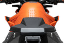 KTM 990 DUKE R [2025] – Rear fairing – Matt black-6