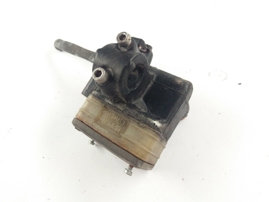 Honda CB 900 F2 Boldor SC01 - Front brake pump