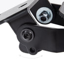 ducati multistrada 1200 [ZIEGER] – PRO Kennzeichenhalter Typ A-5