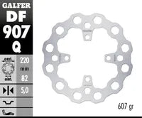 Triumph Daytona Moto2 765 [2020-2021] - Cubiq brake disc - picture 6