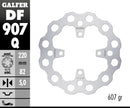 Triumph Thruxton 1200 ABS [2024] - Cubiq brake disc - picture 4