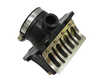SKI DOO MXZ 600 HO [2003] - Carburettor flange for Rotax 600