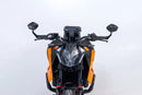 ducati monster 937 [SW-MOTECH] – Spiegel für Lenkerenden-1
