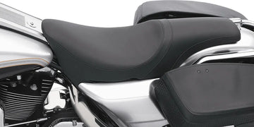 harley davidson flhri [DRAG SPECIALTIES] – Predator seat - 0