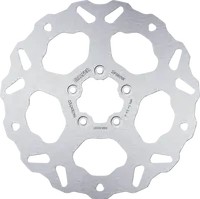 Harley-Davidson XL 883 Sportster [1986-1991, 1994, 1996-1998] - Cubiq™ brake disc - picture 10