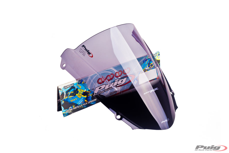 HONDA CBR 1000 RR FIREBLADE [2007] – Z-Racing Screen – Tinted