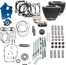 Harley-Davidson FLHTCUTG 1868 Tri Glide Ultra 114 [2020-2025] - 132" Power Package Motorleistungs-Kit – Oberfläche: Black Granite – Bild 7