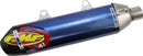 Gas EX 450 F [2023] - Factory 4.1 RCT slip-on silencer – picture 6