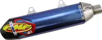 Husqvarna Fe 501 [2023] - Factory 4.1 RCT Slip-On Silencer – Picture 4