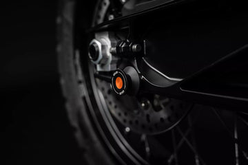 KTM 990 Superduke [Gilles Tooling] - paddock stood adapter - 0