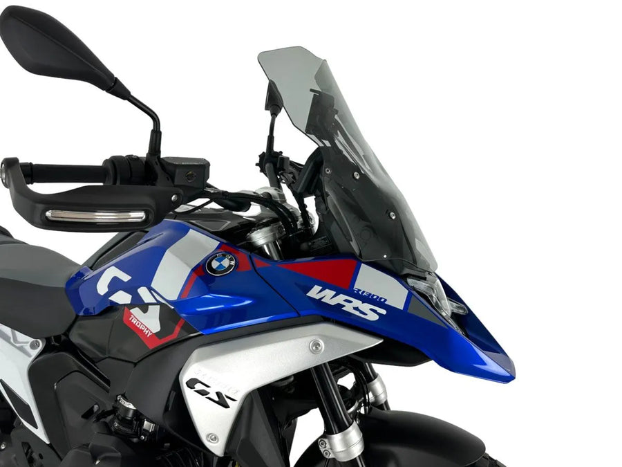 bmw r 1300 gs trophy [WRS] – Windschild