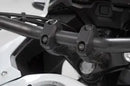 KTM 950 Adventure S [2004-2005] - handlebar holder for Ø 28 mm handlebars, 30 mm increase, version LEH.00.039.24100.20/B - picture 6