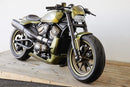harley davidson sportster s 1250 [CULT WERK] – Scheinwerfer-Verkleidung-3