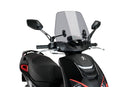 PEUGEOT SPEEDFIGHT 4 50 4T IE E5 [2025] – Rollerscheibe Trafic – Getönt-2