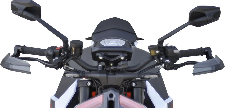bmw r 12 g [BARKBUSTERS] – AERO-GP Hebelprotektor