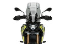 BMW F 900 GS [2025] – Tourenscheibe mit Spoilerscheibe – Transparent-1