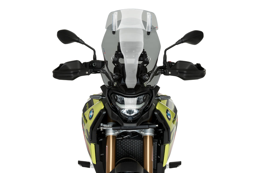 BMW F 900 GS [2025] – touring window with spoiler window – tinted