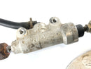 Husqvarna TE 610 8AE [1992] - Bremspumpe hinten mit Bremspedal-4