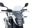 honda cb 500 [WRS] – Sport Windschild CB500 Hornet-3