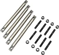 Harley-Davidson FLHRI 1450 EFI Road King [1999] - Gorilla Rocker Arm Shaft and Bolt Kit - Image 5