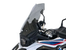 BMW F 750 GS [WRS] – Windshield
