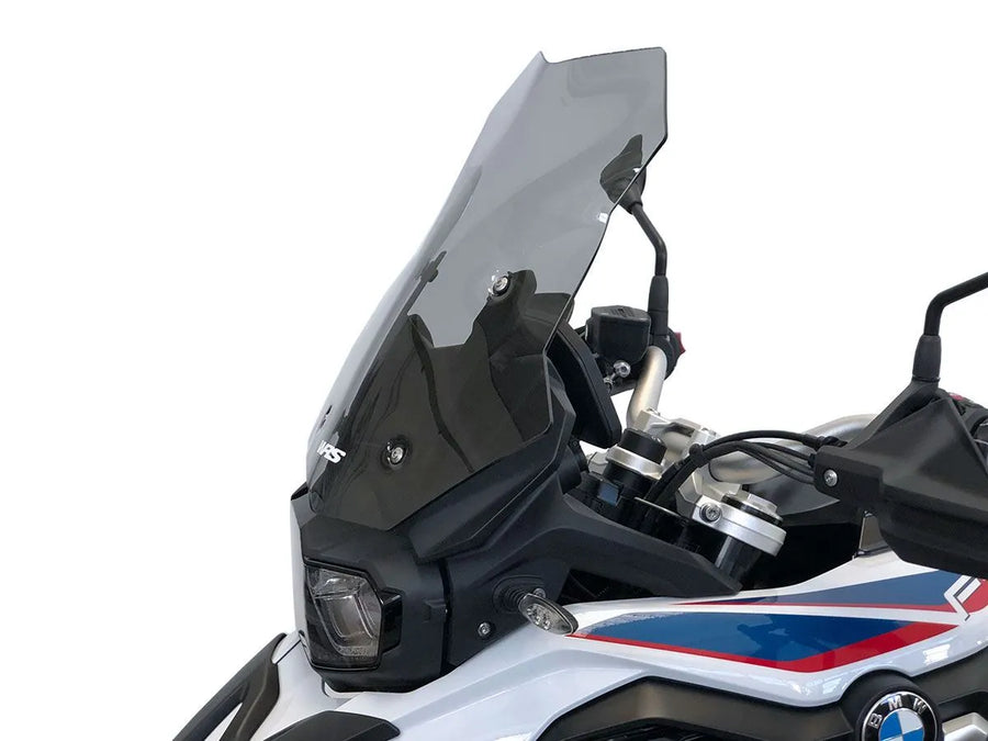 BMW F 750 GS [WRS] – Windshield