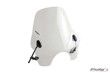 SUZUKI GSX 1400 [2001-2006] - Windschild Touring I