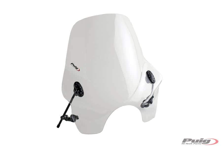 KAWASAKI BN 125 ELIMINATOR [1998-2007] - Windschild Touring I