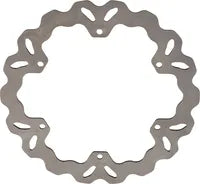 Yamaha Xvz 1300 Royal Star Tour Classic [1998] - brake disc - picture 6