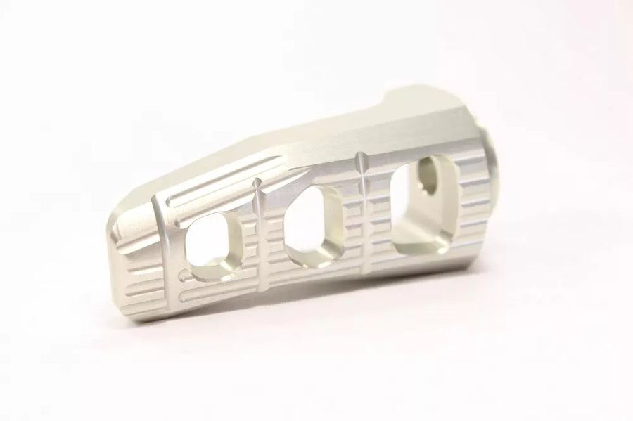 Honda CBR 900 RR [GILLES TOOLING] – Fußrasten-Kit