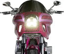 Harley Davidson Scout [CUSTOM DYNAMICS] – 5-3/4" ProBEAM® LED Scheinwerfer